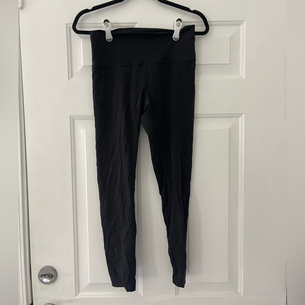 Lululemon Wunder Under Hi-Rise 7/8 Tight